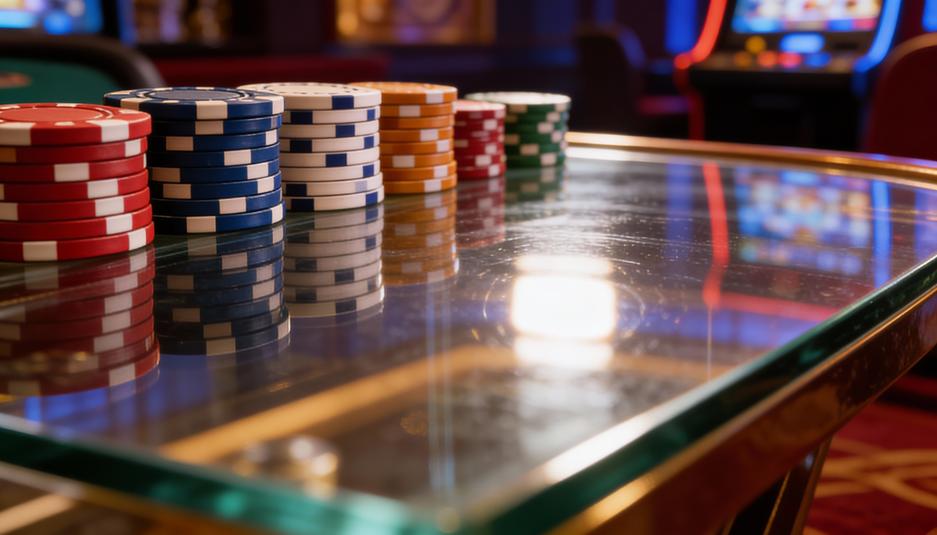 Hoe VIP- en Loyaliteitsprogramma's Werken in Online Casinos
