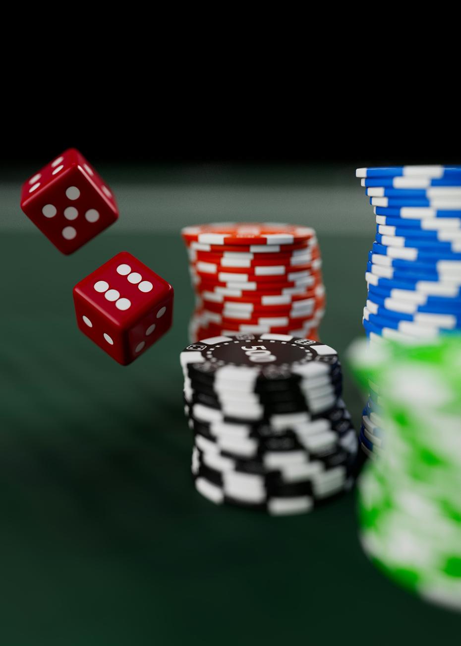 Hoe VIP- en Loyaliteitsprogramma's Werken in Online Casinos
